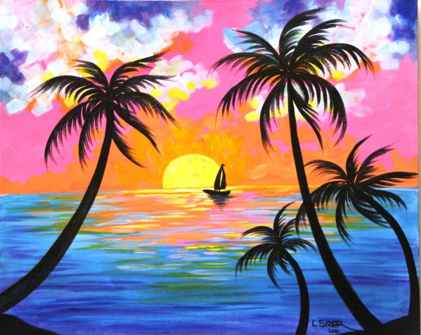 Tropical-Paradise-e1341626521724 – Artists Uncork'd